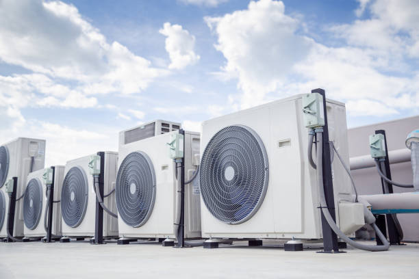 Best Affordable HVAC services  in Warren, PA